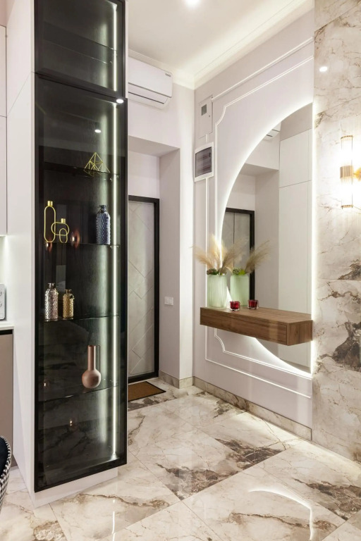 LEOGRAND apartment on Horodotska 45