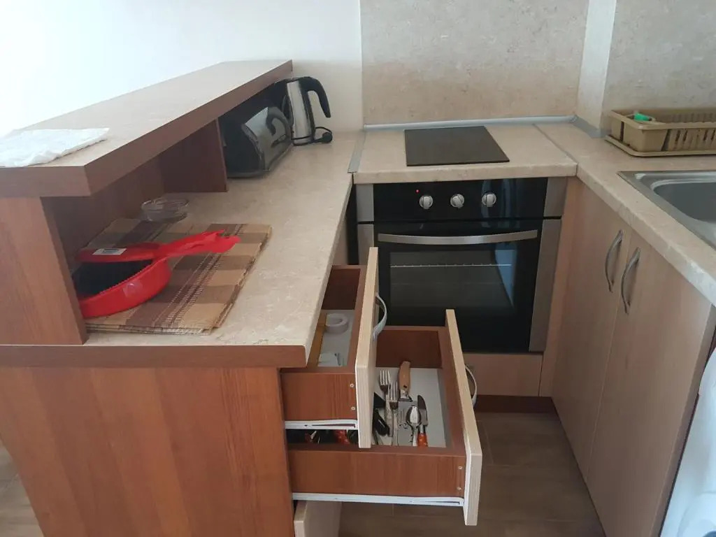 Apart Hotel Iglika