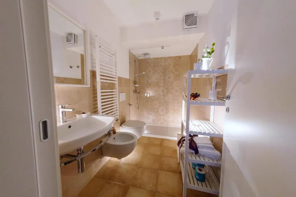 Casa Vacanza L'Alloro 2