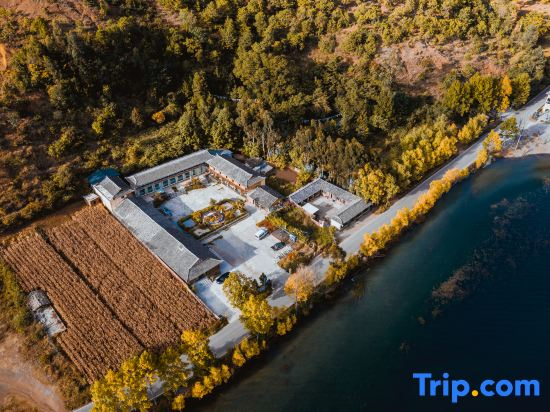 Tinghaiyue Hotel