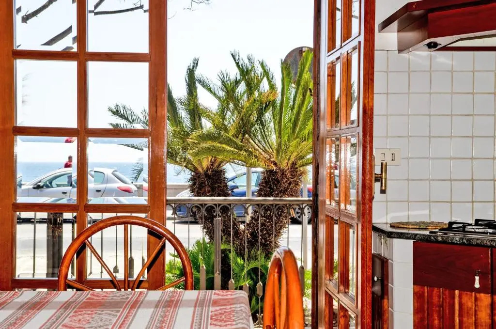 Casa di Mare Barabba
