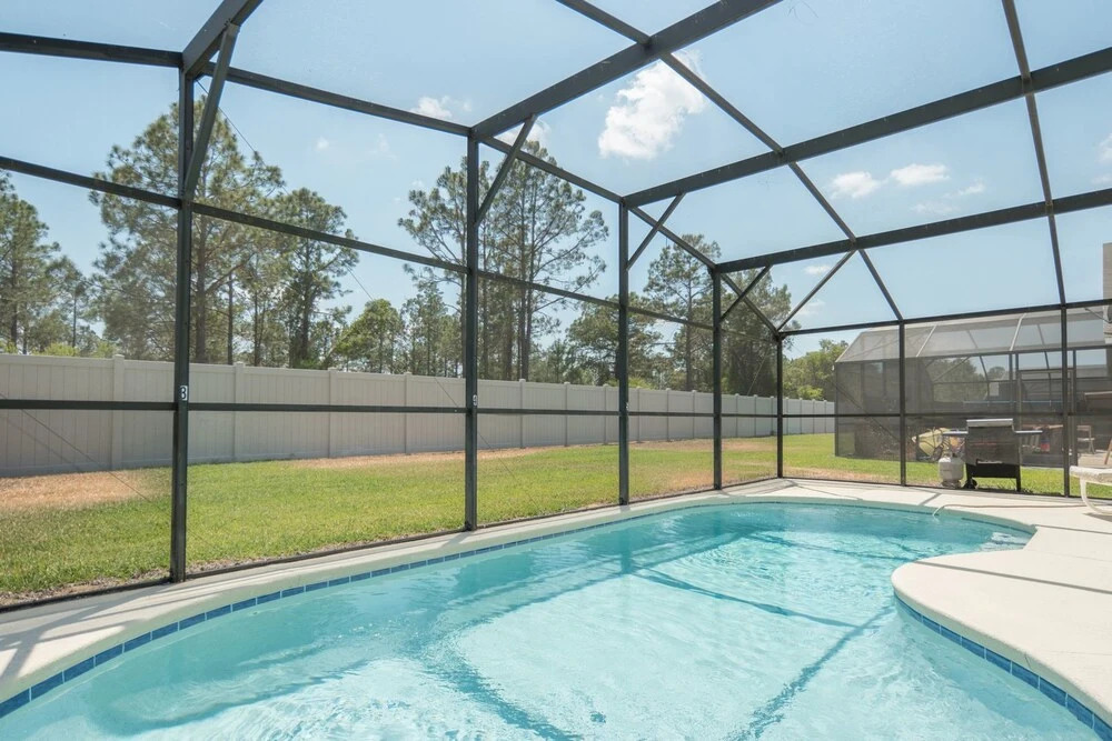 WR916CC Westridge - Five Bedroom Home