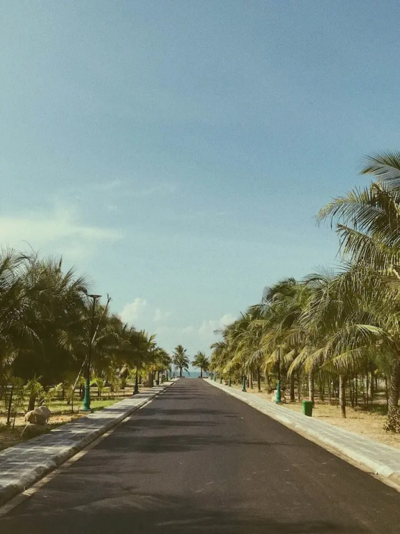 Hodota Cam Binh Resort & Spa-Lagi Beach