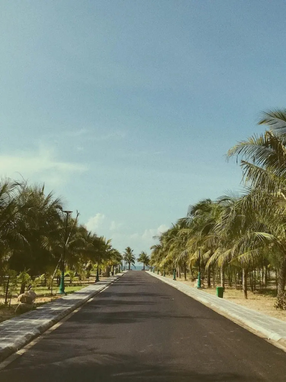 Hodota Cam Binh Resort & Spa-Lagi Beach