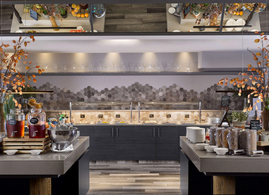 Radisson BLU Hotel & Spa, Sligo