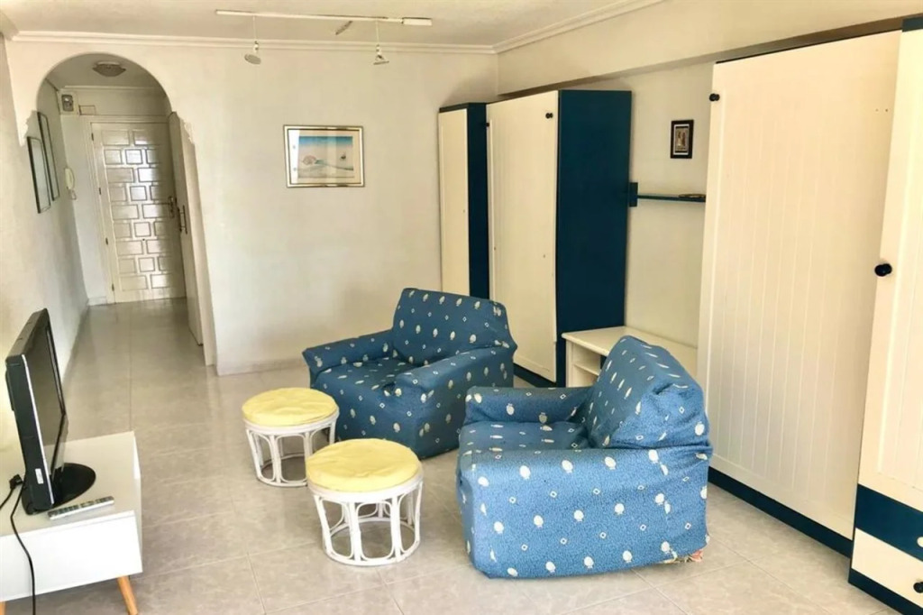 Caballos Apartment