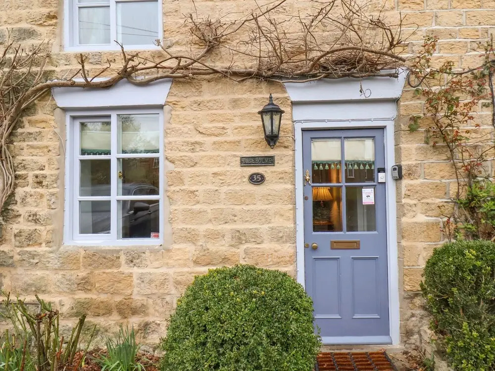 Riseholme