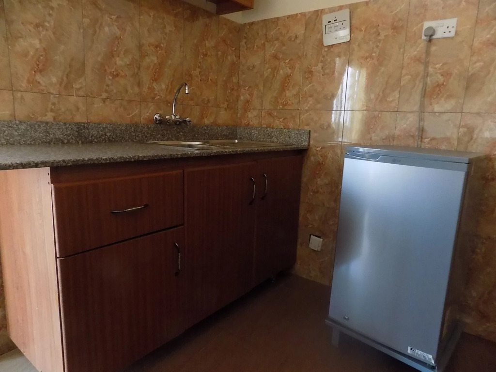 Olina Hotel and Apartments Kampala