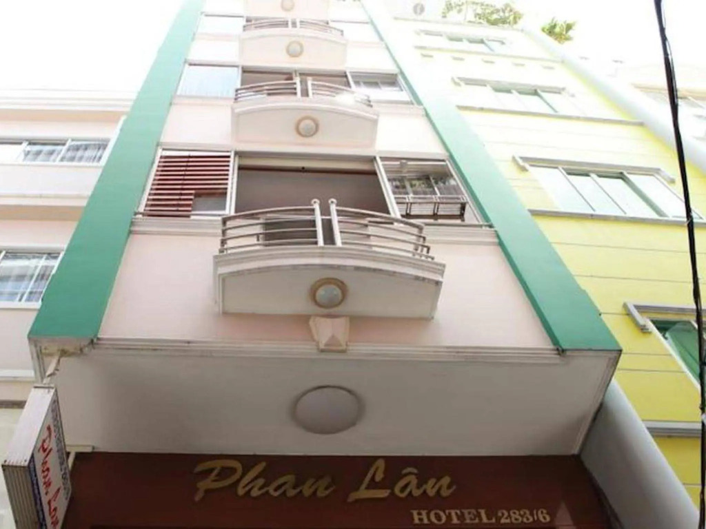 Phan Lan 2 Hotel