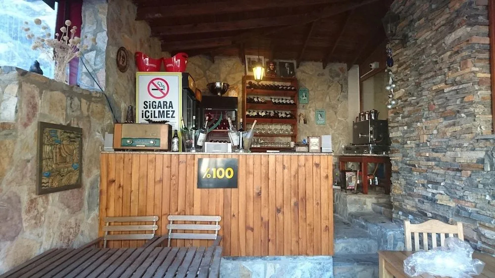 Şirince Klaseas Hotel&Restaurant