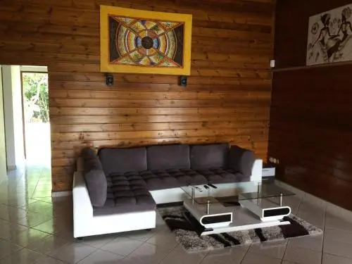 villa sofaia