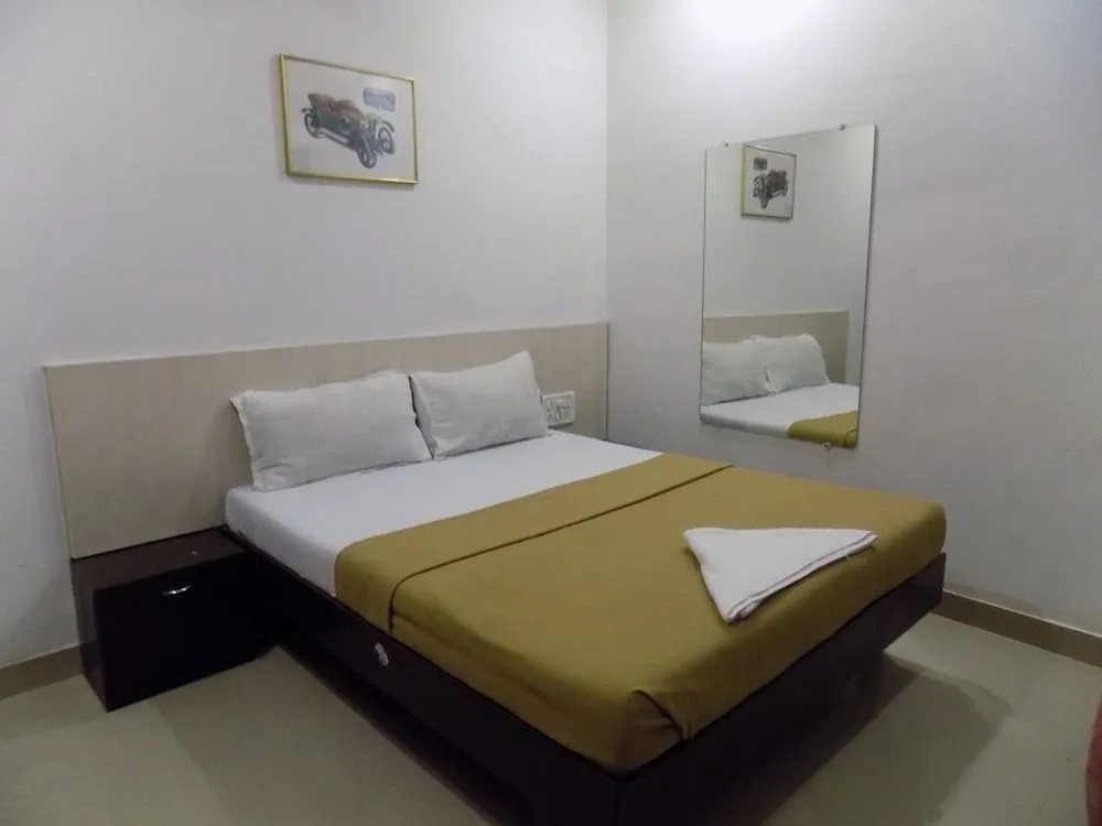 Hotel Bliss Comfort