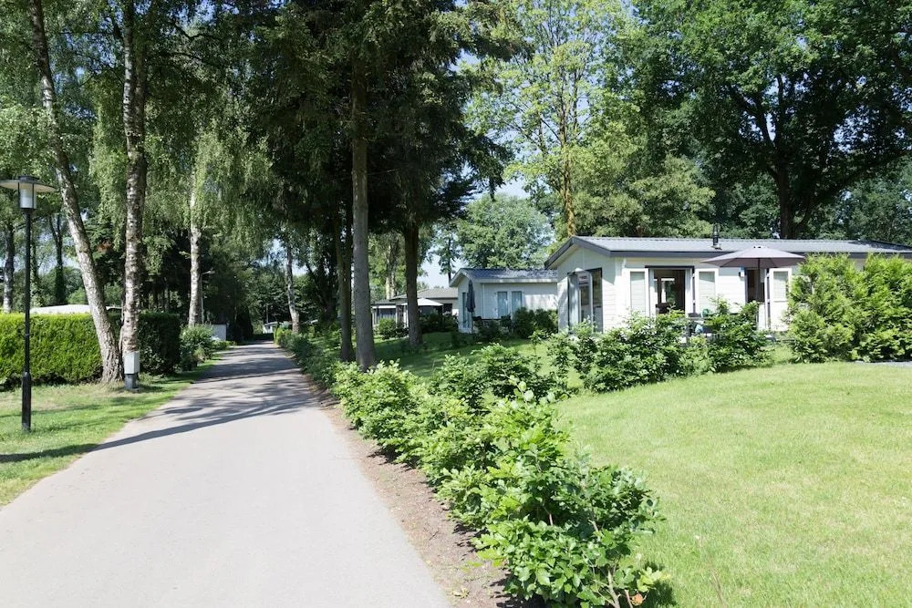 Recreatiepark de Wielerbaan