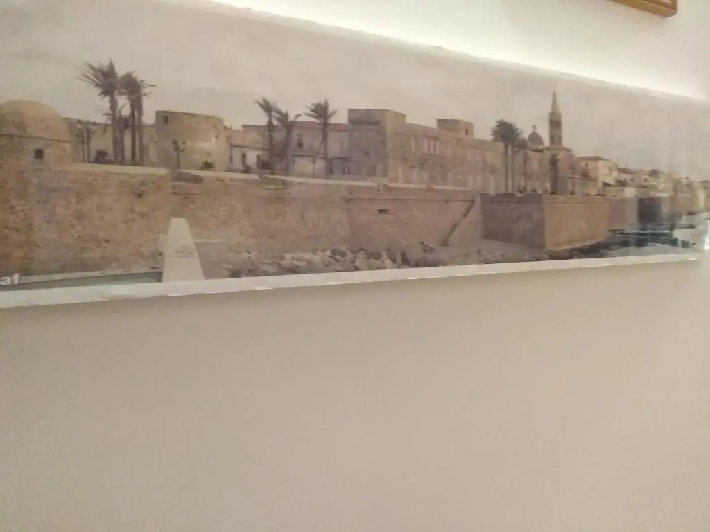 Arco Antico Apartment