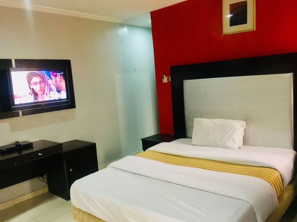 Homegate Resort