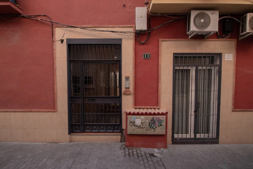 Loft Málaga