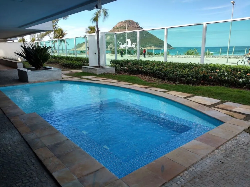 Reserva Pontal Beach
