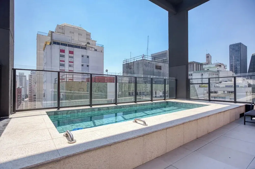 360 Pivô Pamplona
