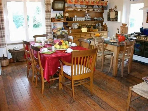 Locanda Del Buonumore Di Anna E Elena