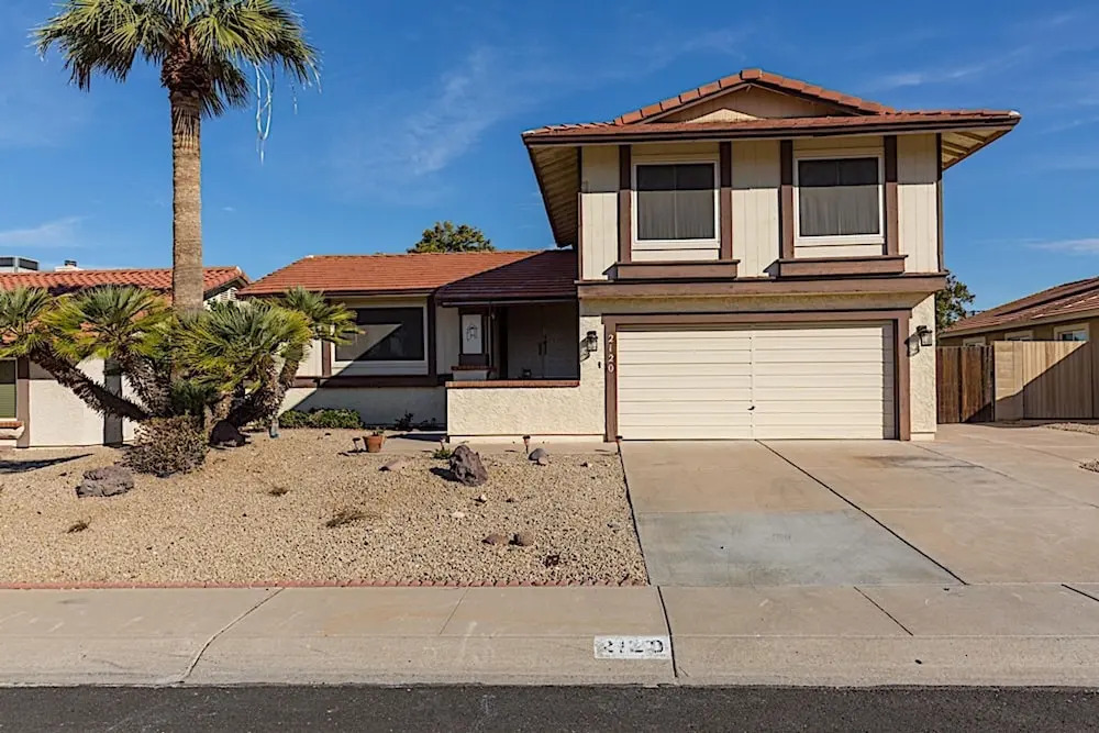 Shadow Mountain Retreat 4BR by Casago