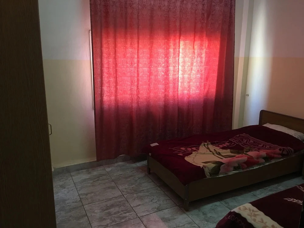 Aljazeera Hotel Apartments