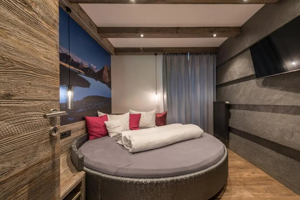 La vie Deluxe - Private Luxury Apartments