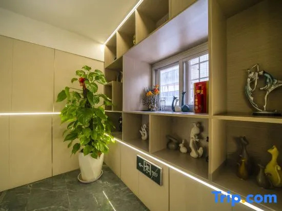 Zhangzhou City Impression Hotel