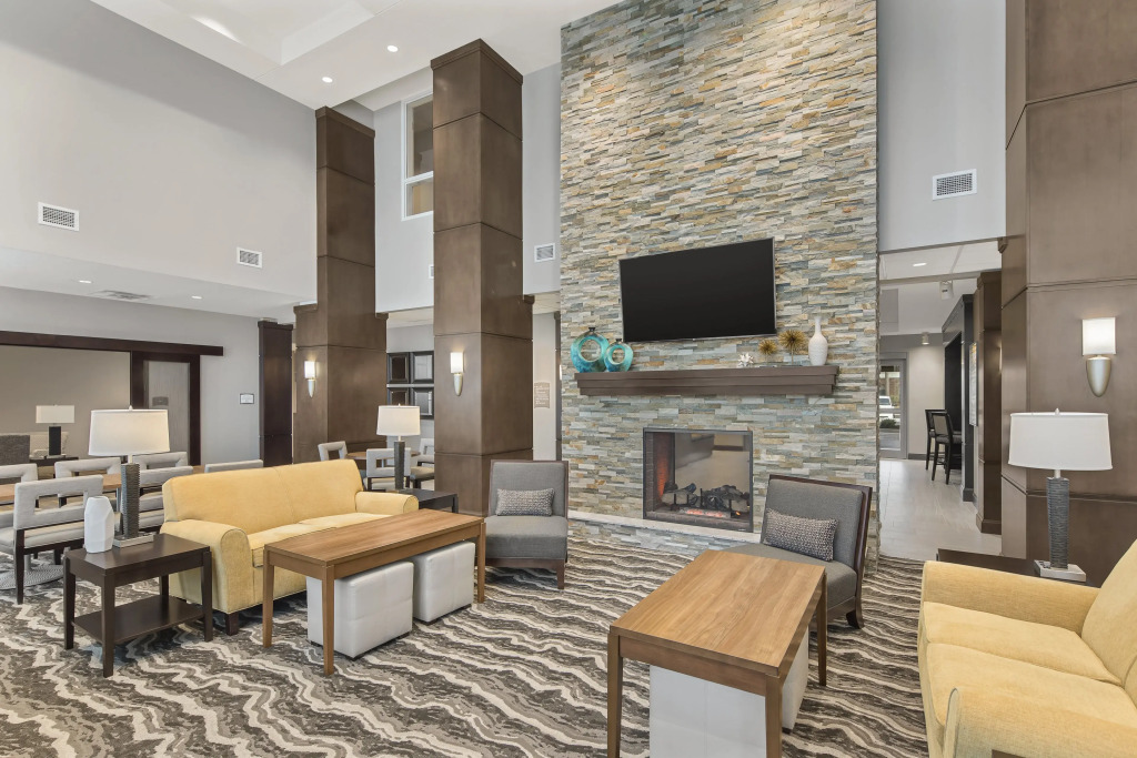 Staybridge Suites - Florence Center by IHG
