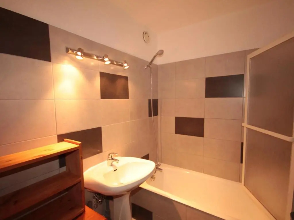Appartement Hauteluce, 2 pièces, 6 personnes - FR-1-293-20