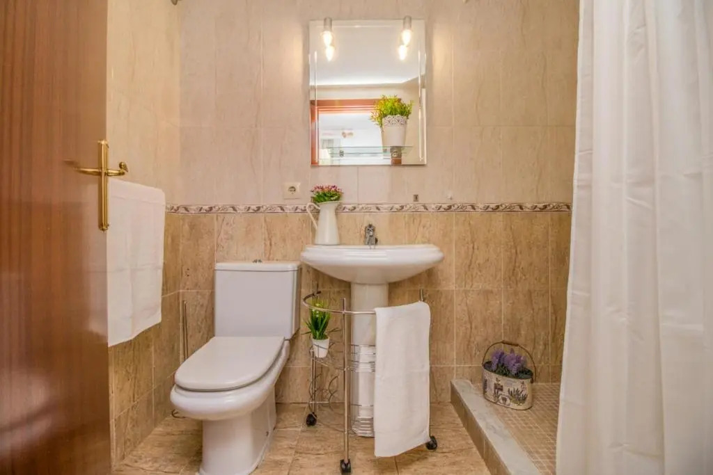 Apart-Rent Apartament Blaucel 0083