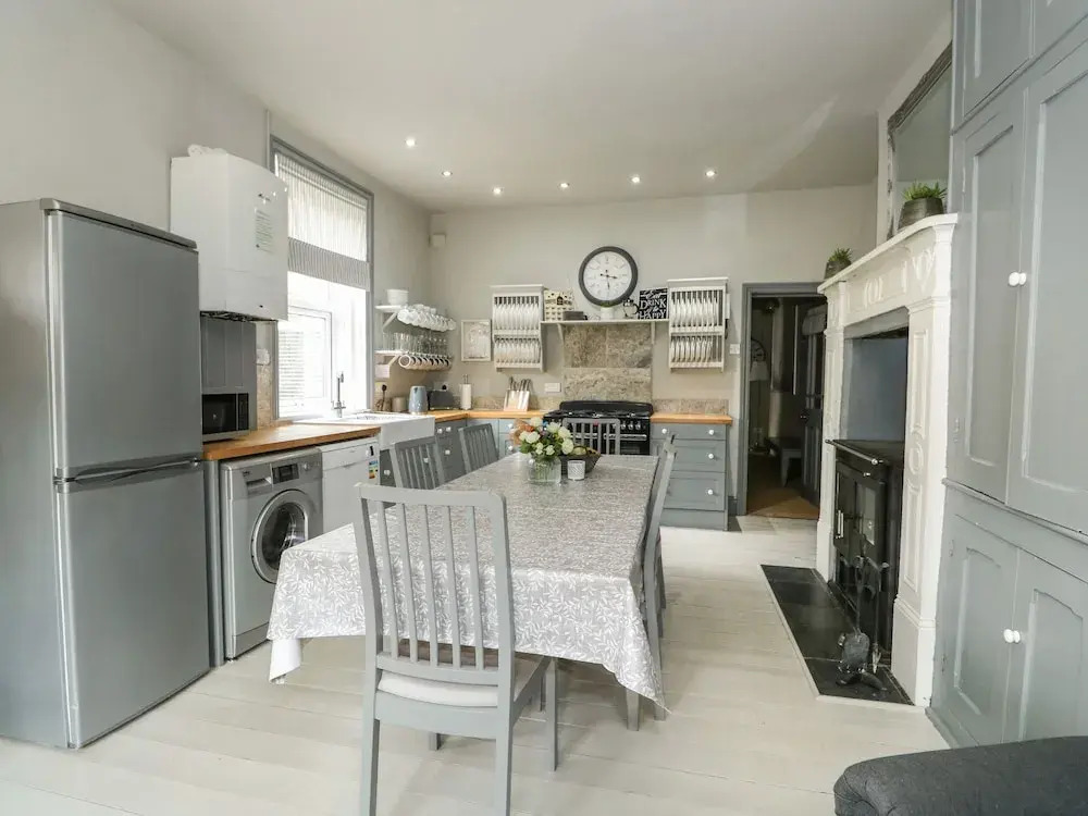 Troon Cottage