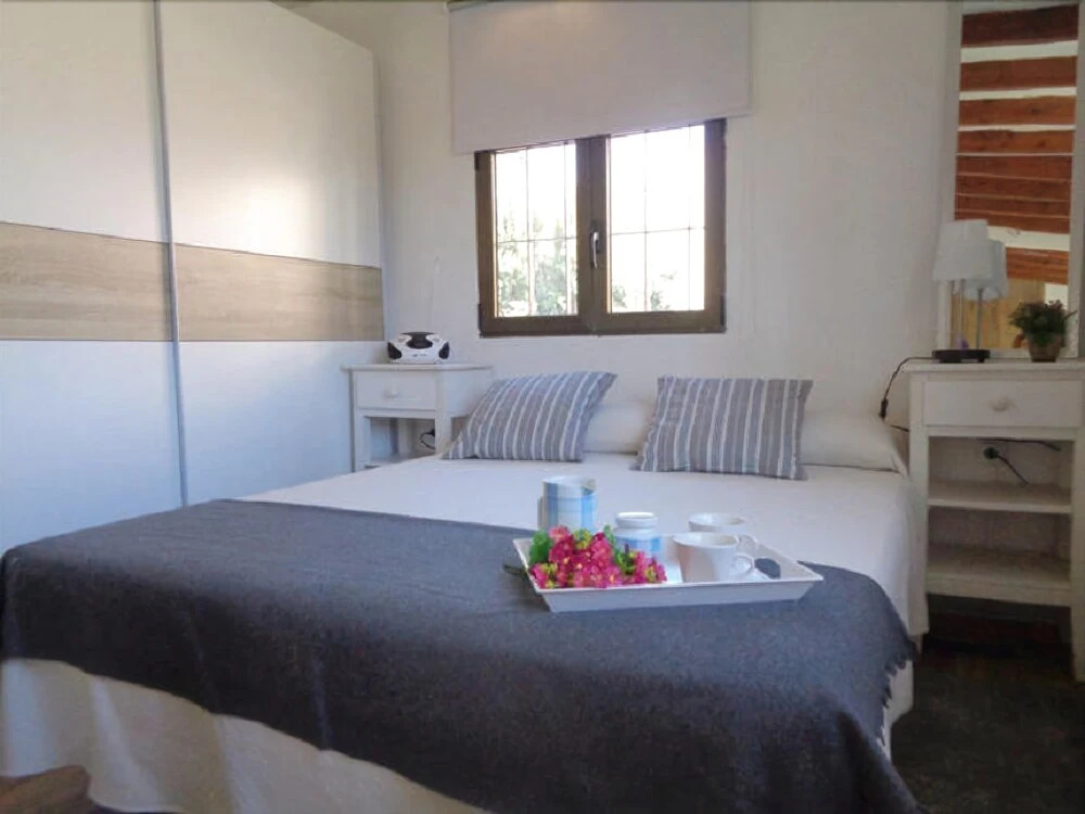 Getaway Villa