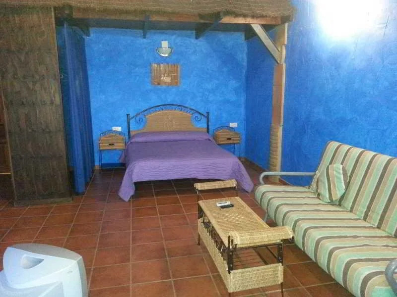 Hotel Restaurante El Caseron De Bonela