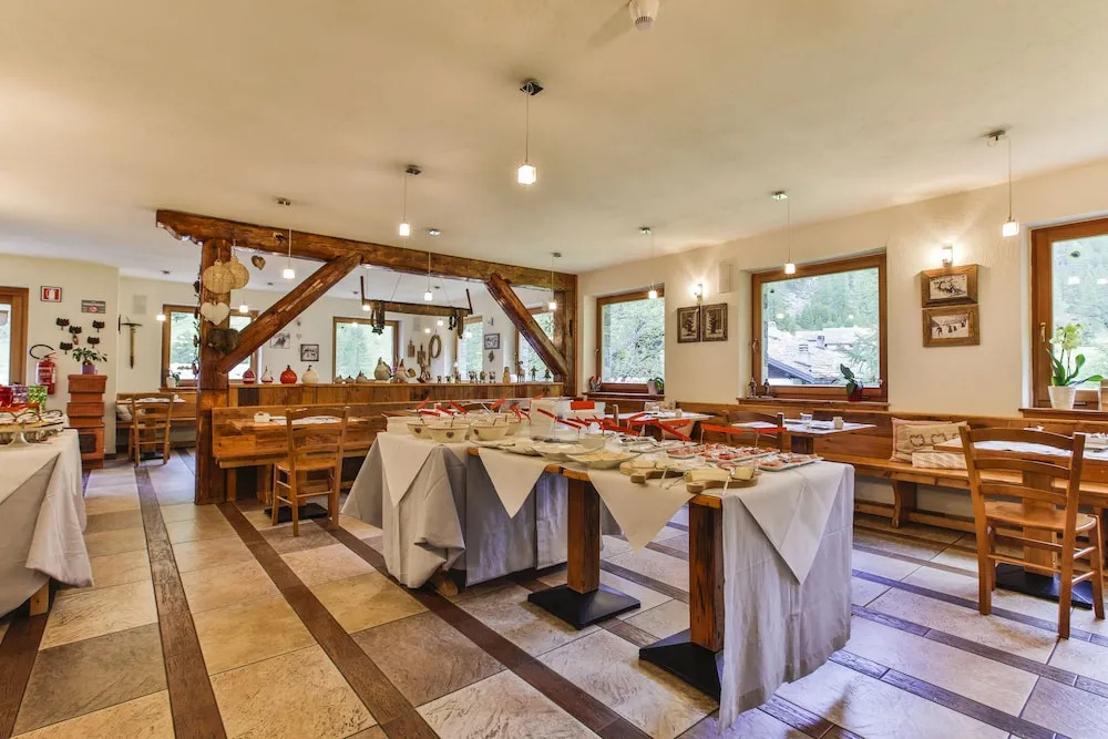 Ellex Eco Hotel