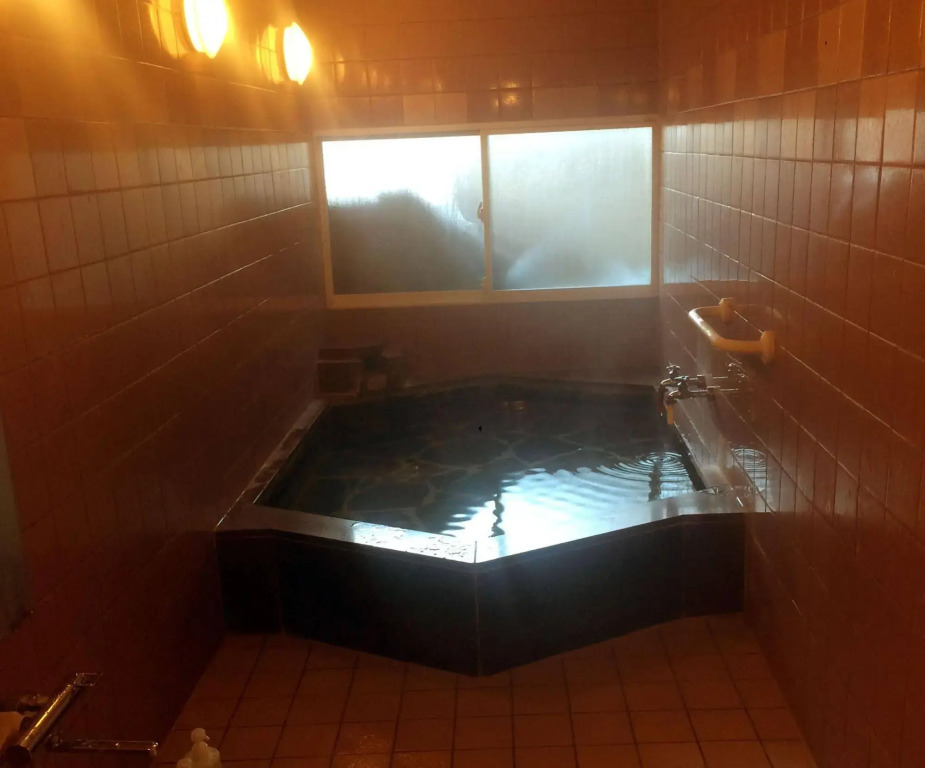 Ryokan Meiryu