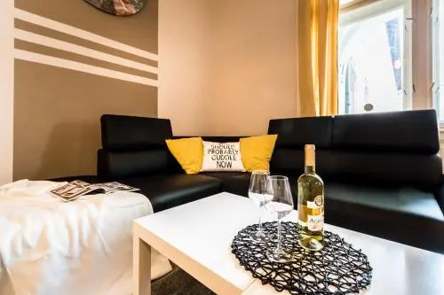 BpR Joker Apartment