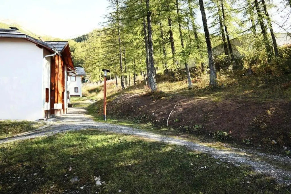 CHALET LA COMBE D OR - Chalets pour 6 Personnes 834