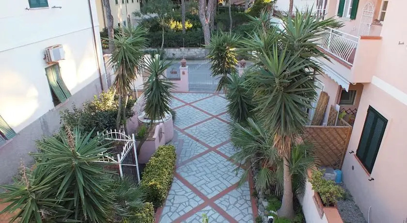 Casa Bartolomea