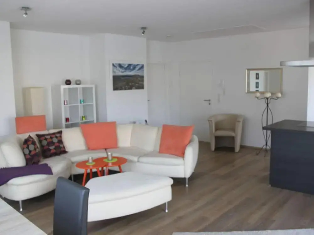 Holiday Apartment "mosel & Umzu"