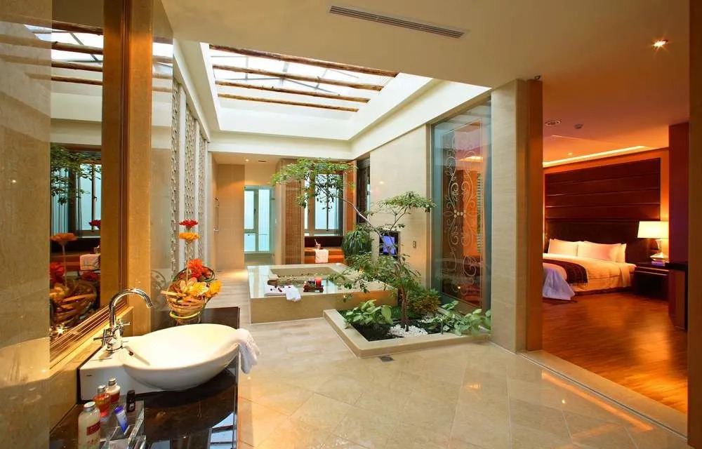 Changhua Laurel Boutique Motel