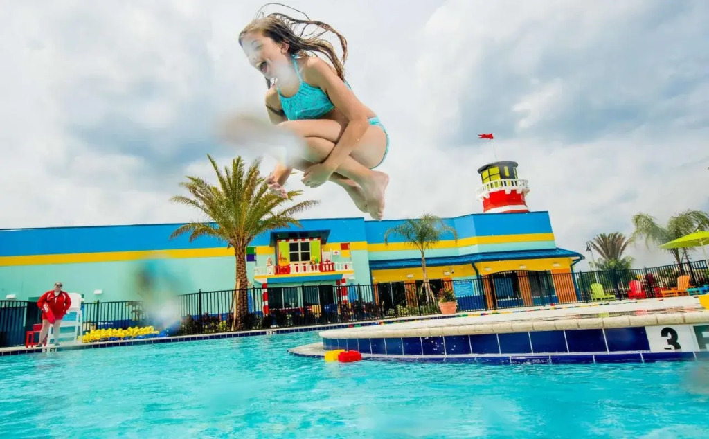 LEGOLAND® Florida Resort