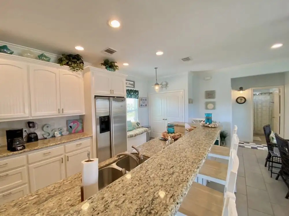 Paradise Palms 4 Bedroom Home by RedAwning