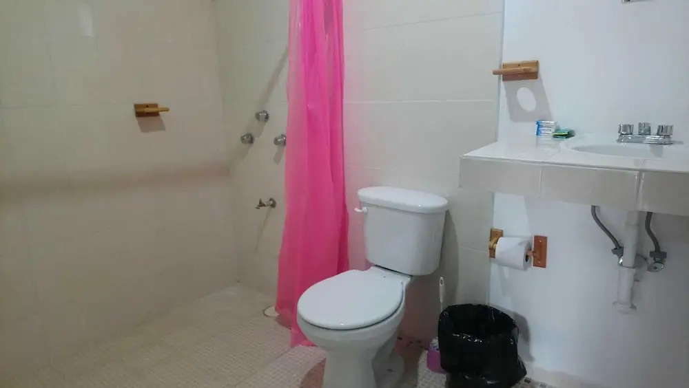 Hostel Casa Ka'an