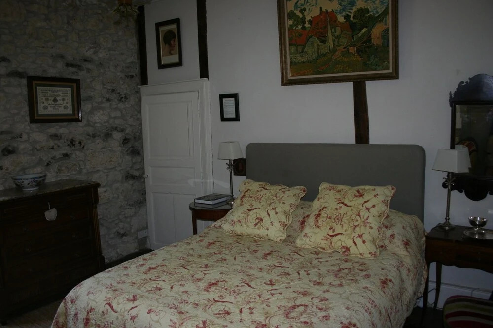 Manoir Le Bigourda