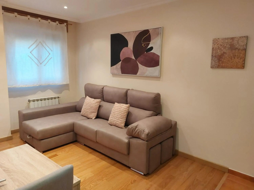 Apartamento vieiro