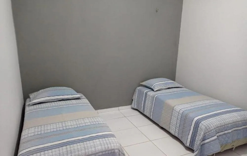 Pousada Cristo Rei-Parnaíba 24h