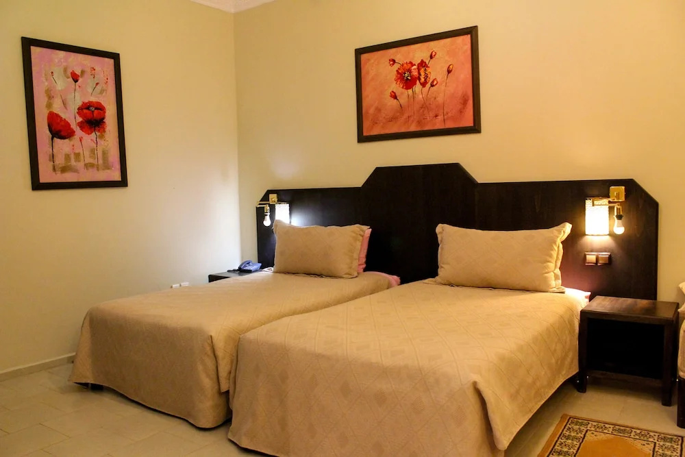 Riad Dar Zen Salma