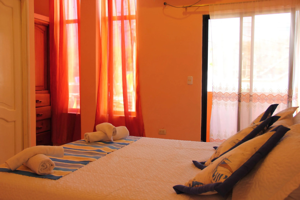 Duncan Suites