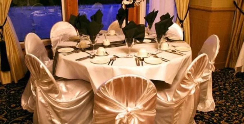 Park Hotel Dunoon