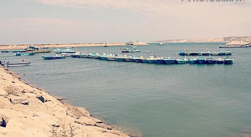 Hostal Rosa Mar